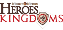 Might and Magic: Heroes Kingdoms